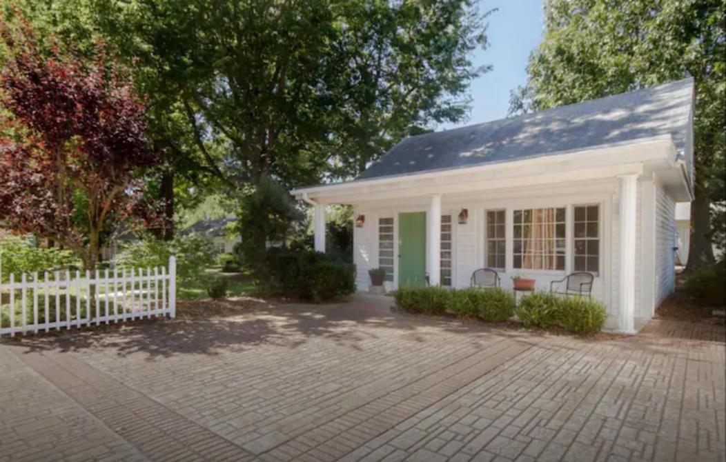 Dickey House Bed And Breakfast Marshfield Exterior foto