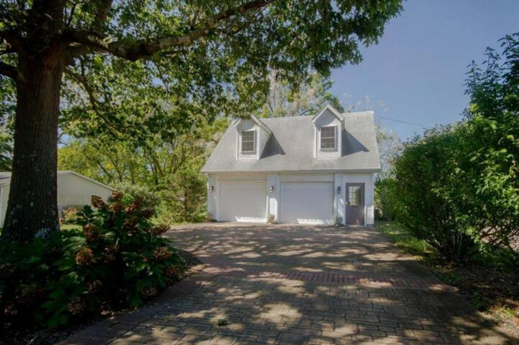 Dickey House Bed And Breakfast Marshfield Exterior foto
